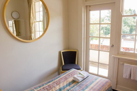Gardners Inn Hotel - Hotel QLD 40