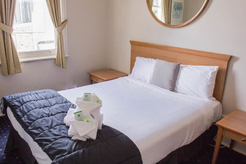 Gardners Inn Hotel - Hotel QLD 30