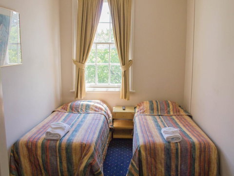 Gardners Inn Hotel - Hotel QLD 38