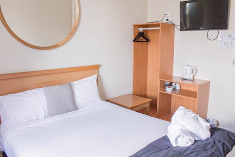 Gardners Inn Hotel - Hotel QLD 29