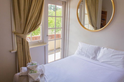 Gardners Inn Hotel - Hotel QLD 27