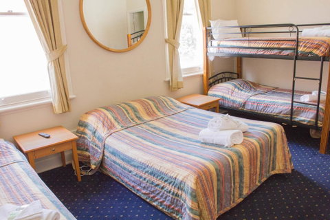 Gardners Inn Hotel - Hotel QLD 20