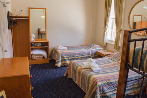 Gardners Inn Hotel - Hotel QLD 21
