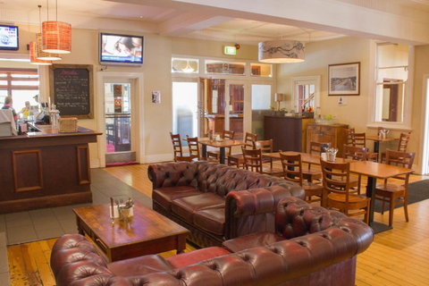 Gardners Inn Hotel - Hotel QLD 8
