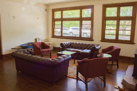 Gardners Inn Hotel - Hotel QLD 11