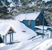 Pure Chalet Thredbo - Hotel QLD