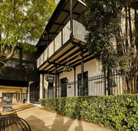 The Bronte Boutique Hotel - Hotel QLD