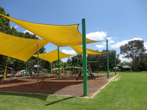 Panorama Bathurst - Hotel QLD 36