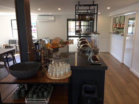 Panorama Bathurst - Hotel QLD 34