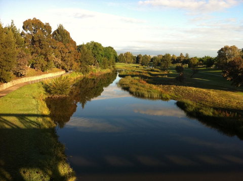 Panorama Bathurst - Hotel QLD 22