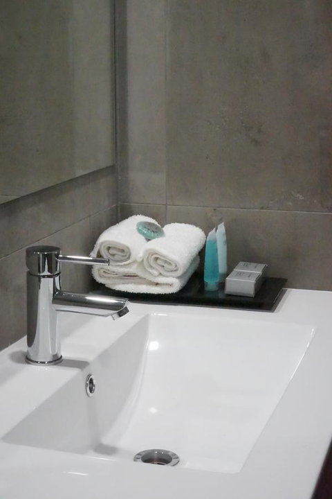 Panorama Bathurst - Hotel QLD 29