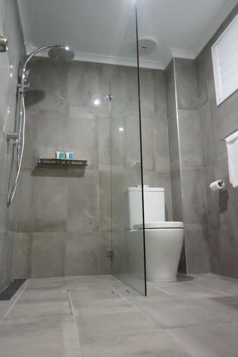 Panorama Bathurst - Hotel QLD 27