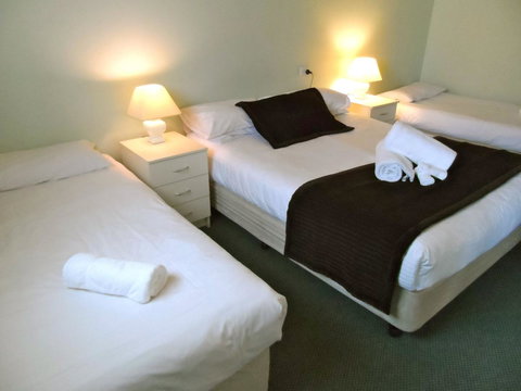 Panorama Bathurst - Hotel QLD 38