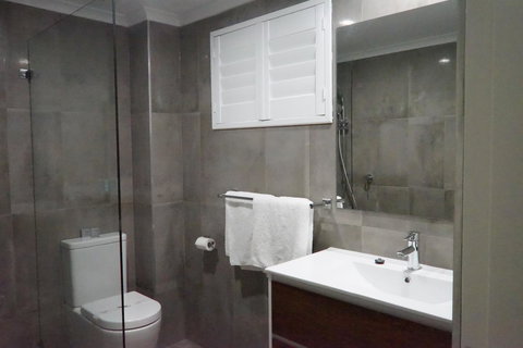 Panorama Bathurst - Hotel QLD 26