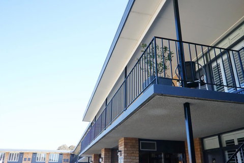 Panorama Bathurst - Hotel QLD 25