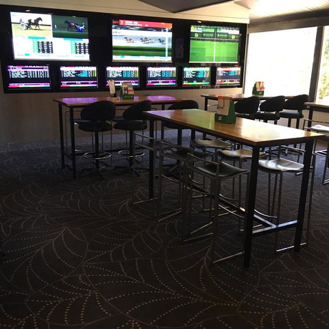 Panorama Bathurst - Hotel QLD 35