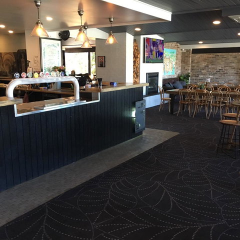 Panorama Bathurst - Hotel QLD 33