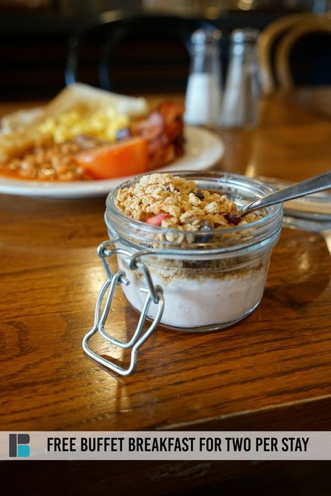 Panorama Bathurst - Hotel QLD 9