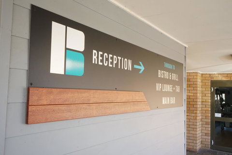 Panorama Bathurst - Hotel QLD 20