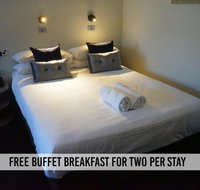 Panorama Bathurst - Hotel QLD