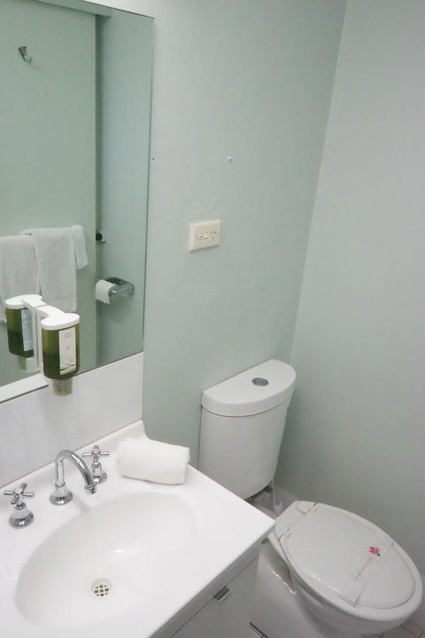 Panorama Bathurst - Hotel QLD 30