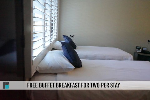 Panorama Bathurst - Hotel QLD 11