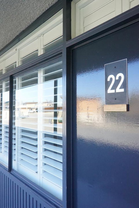 Panorama Bathurst - Hotel QLD 23