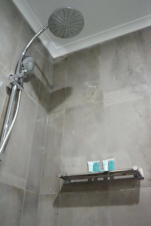 Panorama Bathurst - Hotel QLD 28