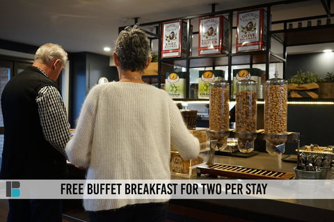 Panorama Bathurst - Hotel QLD 2