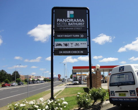 Panorama Bathurst - Hotel QLD 44