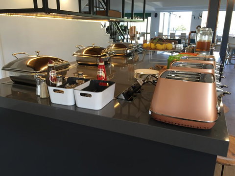 Panorama Bathurst - Hotel QLD 40