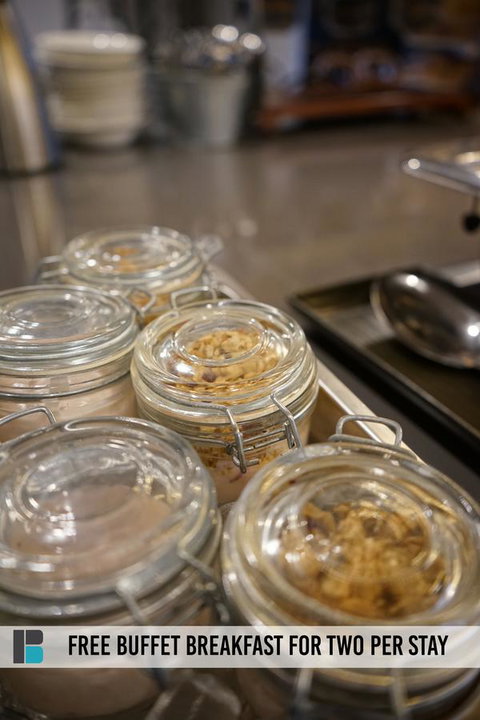 Panorama Bathurst - Hotel QLD 14