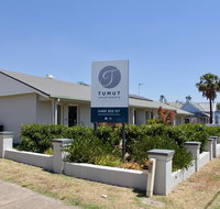 Tumut Apartments - Hotel QLD