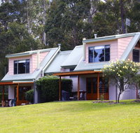 Bawley Bush Retreat and Cottages - Hotel QLD