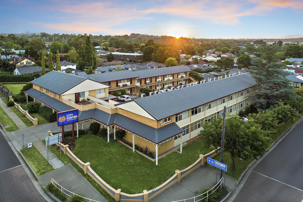 Argyle NSW Hotel QLD