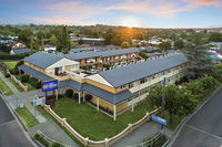 Book Armidale Accommodation Vacations Hotel QLD Hotel QLD