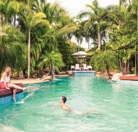 Mercure Darwin Airport Resort - Hotel QLD