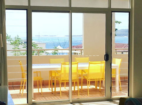 Seaspray Villa 5 - Hotel QLD 15