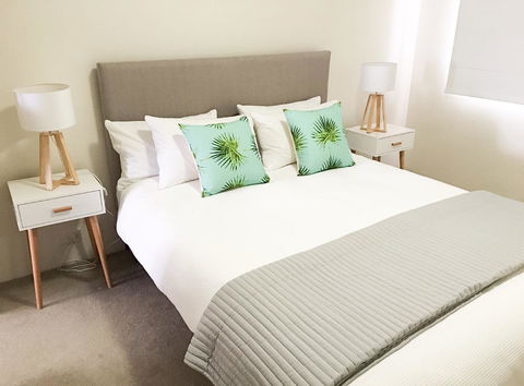 Seaspray Villa 5 - Hotel QLD 4