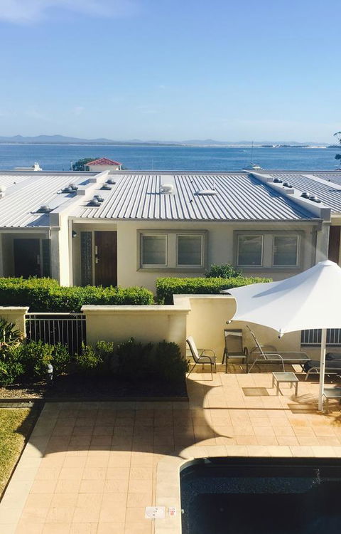 Seaspray Villa 5 - Hotel QLD 0