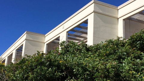 Seaspray Villa 5 - Hotel QLD 9