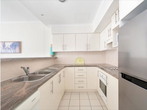 Seaspray Villa 5 - Hotel QLD 7