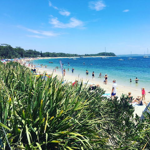 Seaspray Villa 5 - Hotel QLD 12