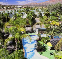 Desert Palms Alice Springs - Hotel QLD
