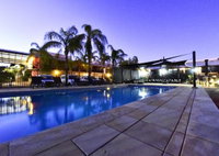 Book Alice Springs Accommodation Vacations Hotel QLD Hotel QLD