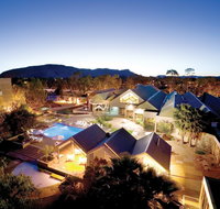 DoubleTree by Hilton Alice Springs - Hotel QLD