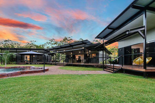 Archer NT Hotel QLD