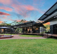 'Tropical Oasis - Darwin NT - Hotel QLD