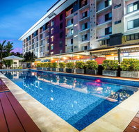 Novotel Darwin Airport - Hotel QLD