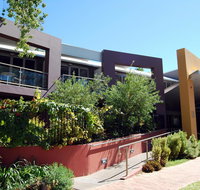 Aurora Alice Springs - Hotel QLD